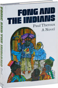 Fong and the Indians