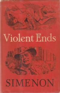 VIOLENT ENDS Comprising Belle and the Brothers Rico