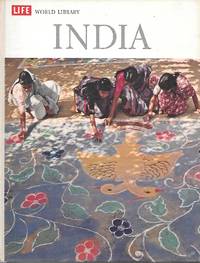 image of India