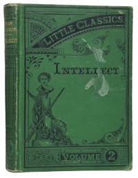 cover of Little Classics. Intellect