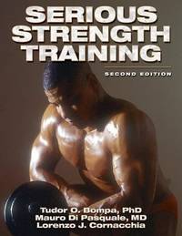 Serious Strength Training