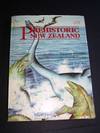 Prehistoric New Zealand -- illustrated by Vivian Ward