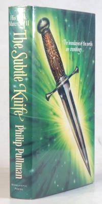 image of The Subtle Knife