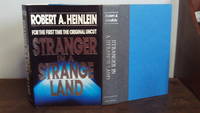 image of Stranger in a Strange Land