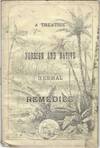 A Treatise on Foreign and Native Herbal Remedies