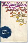 THE KANDY-KOLORED TANGERINE-FLAKE STREAMLINE BABY