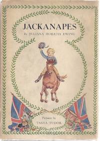 image of JACKANAPES