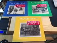 Mangotsfield: Picture Past 1, 2 &amp; 3 by Nicholas Thomas (foreword) - 1992