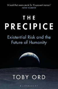 The Precipice: 'A book that seems made for the present moment' New Yorker