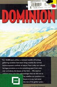 cover of DOMINION