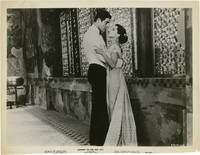 cover of Journey to the Lost City (Collection of 4 original photographs from the 1960 film)