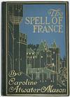 The Spell of France, Illustrated
