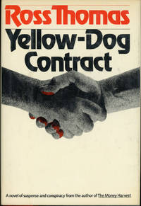image of YELLOW DOG CONTRACT