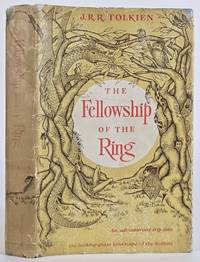 THE FELLOWSHIP OF THE RING
