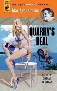 QUARRY'S DEAL