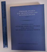 image of Attische Giebelskulpturen und Akrotere des Funften Jahrhunderts