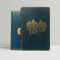 image of The Jungle Books [Comprising: The Jungle Book/The Second Jungle Book)