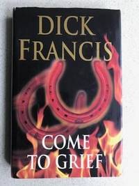image of Come To Grief