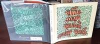 The Utter Zoo Alphabet: 2000 Deluxe Engagement Book