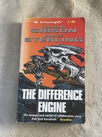 The Difference Engine