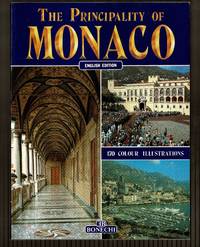 The Principality of Monaco