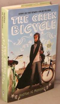 image of The Green Bicycle.