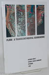 FLOW: A Transcontinental Soundwork