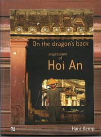 cover of On the Dragon's Back: Impressions of Hoi An (SIGNED)