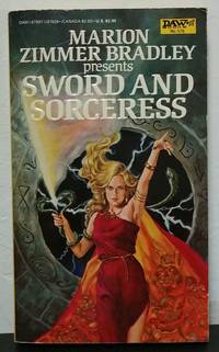 Sword and Sorceress vol. 1 by Marion Zimmer Bradley - Paperback - 1st Edition 1st Printing - 1984 - from A Flare For Books (SKU: 000533)