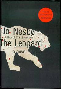 cover of The Leopard