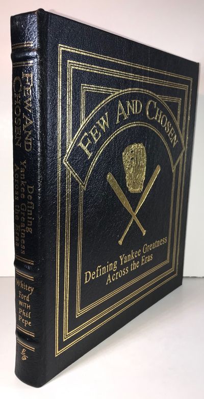 Few and Chosen: Defining Yankee Greatness Across the Eras