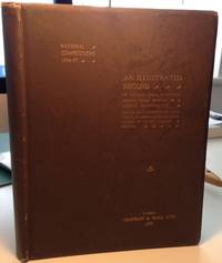 An Illustrated Record of National Gold, Silver and Bronze Medal Designs, Models, Drawings, Etc.:...