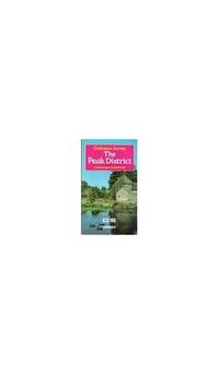 The Peak District (Ordnance Survey Landranger Guides)