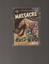 cover of Massacre