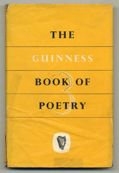 The Guinness Book of Poetry 1958/59