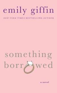image of Something Borrowed