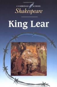 King Lear (Cambridge School Shakespeare)