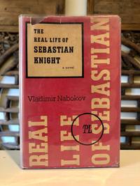 cover of The Real Life of Sebastian Knight