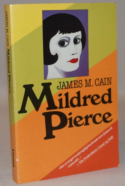 Mildred Pierce.