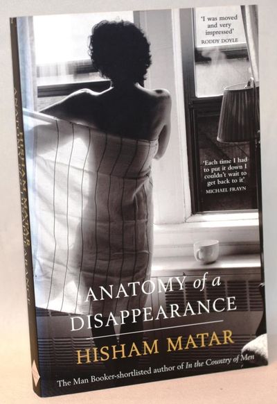Anatomy of a disappearance.
