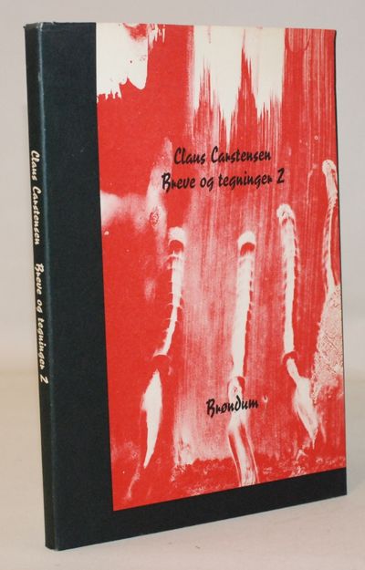 Breve og tegninger II.