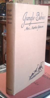 image of Jungle Babies (SIGNED)