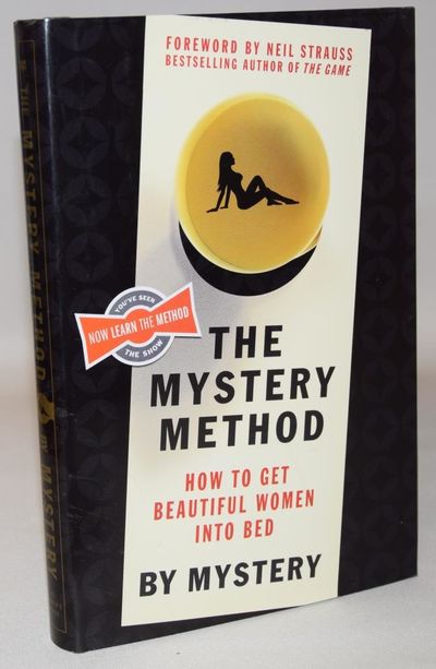 The Mystery method - How to Get Beautiful Women…