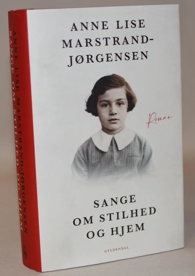 Sange om stilhed og hjem.