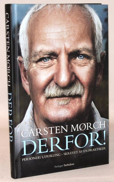 Derfor! - Personlig udvikling skrevet af en…