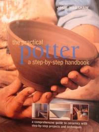image of The Practical Potter: A Step-by-Step Handbook