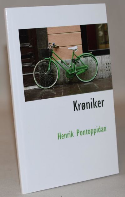 Krøniker.