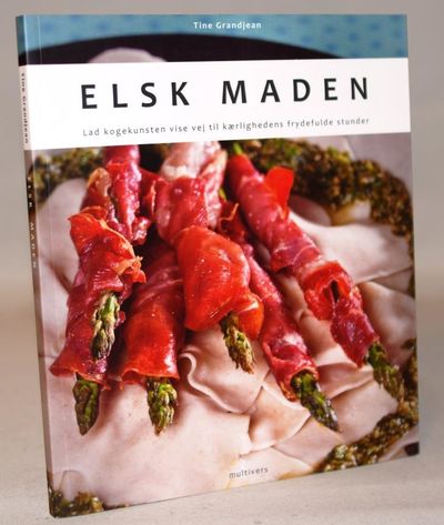 Elsk maden.
