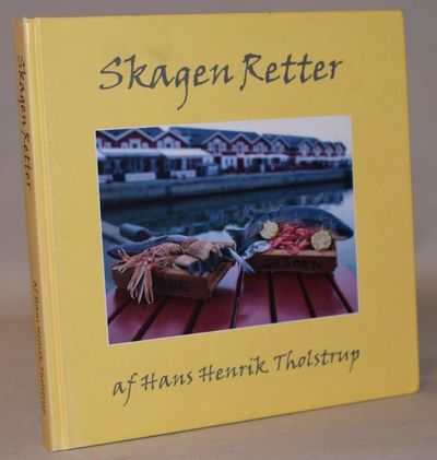 Skagen retter.