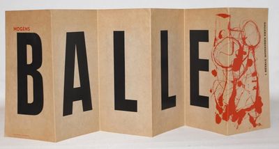 Mogens Balle frihedens dimension.